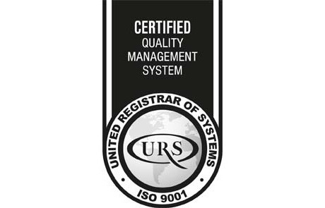 Caspin ISO 9001