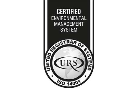 Caspin ISO 14001